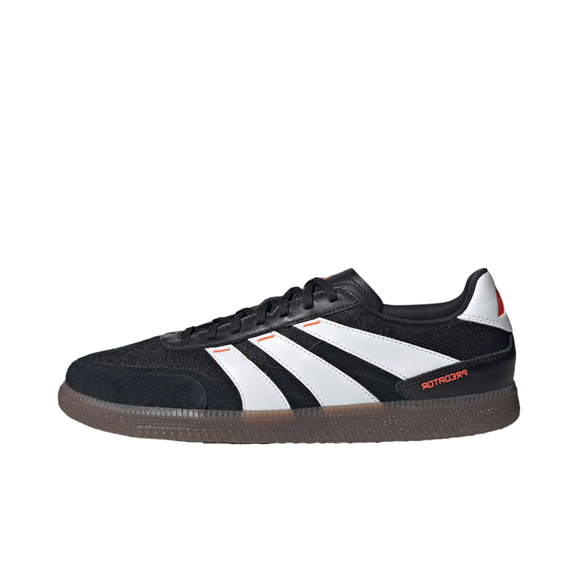 Sneakers og sko adidas Performance Predator 24 League Low Freestyle Sort | IF1025
