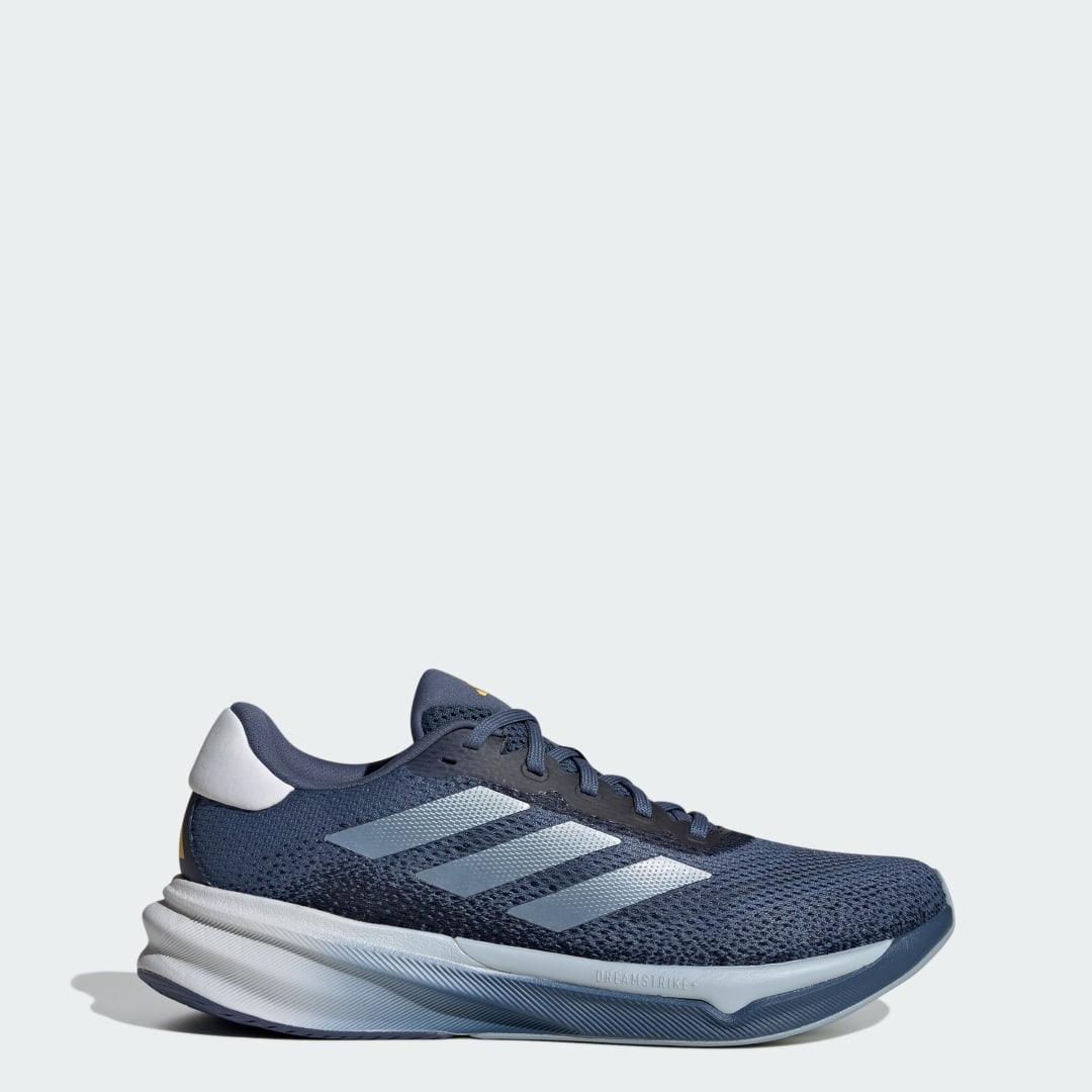 Sneakers og sko adidas Performance Supernova Stride Mørkeblå | IG8311, 1