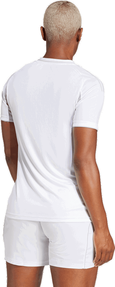 T-shirt adidas Performance Adidas TIRO25 Jersey Hvid | jh3827, 4