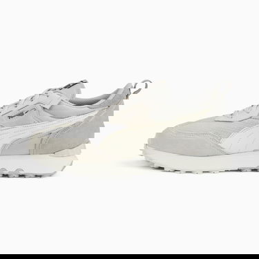 Sneakers og sko Puma Fahrer FV Block Beige | 388623_01, 1