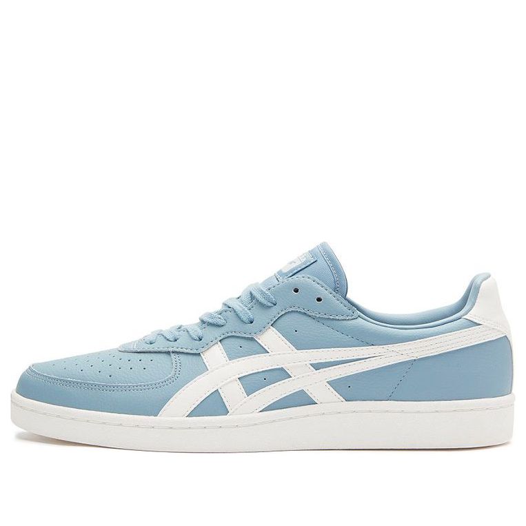 Sneakers og sko Onitsuka Tiger Onitsuka Tiger GSM Blå | 1183B702-400