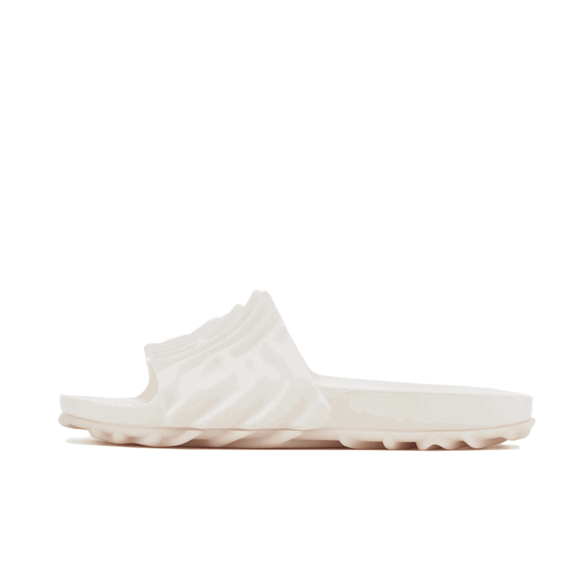 Sneakers og sko Crocs Salehe Bembury x Pollex Slide "Mayo" Hvid | 208685-1RO, 0