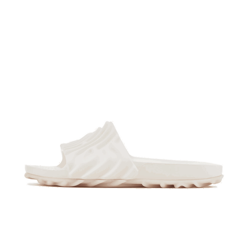 Sneakers og sko Crocs Salehe Bembury x Pollex Slide "Mayo" Hvid | 208685-1RO
