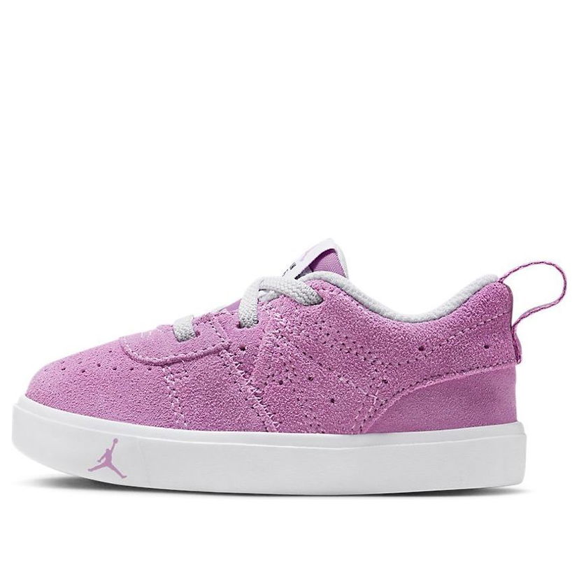 Sneakers og sko Jordan Air Jordan Series Lilla | DR6444-505