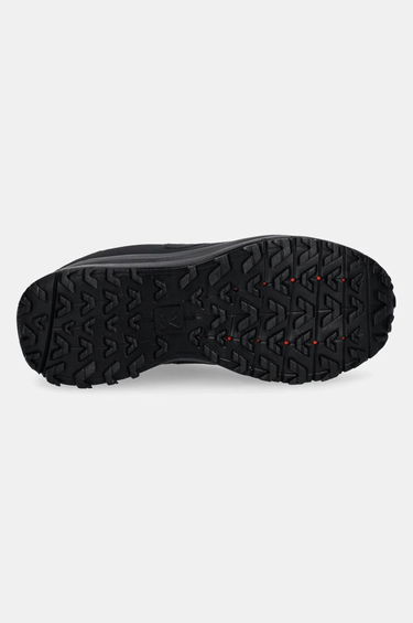 Sneakers og sko Veja Fitz Roy Light Sort | FT1803771A, 4