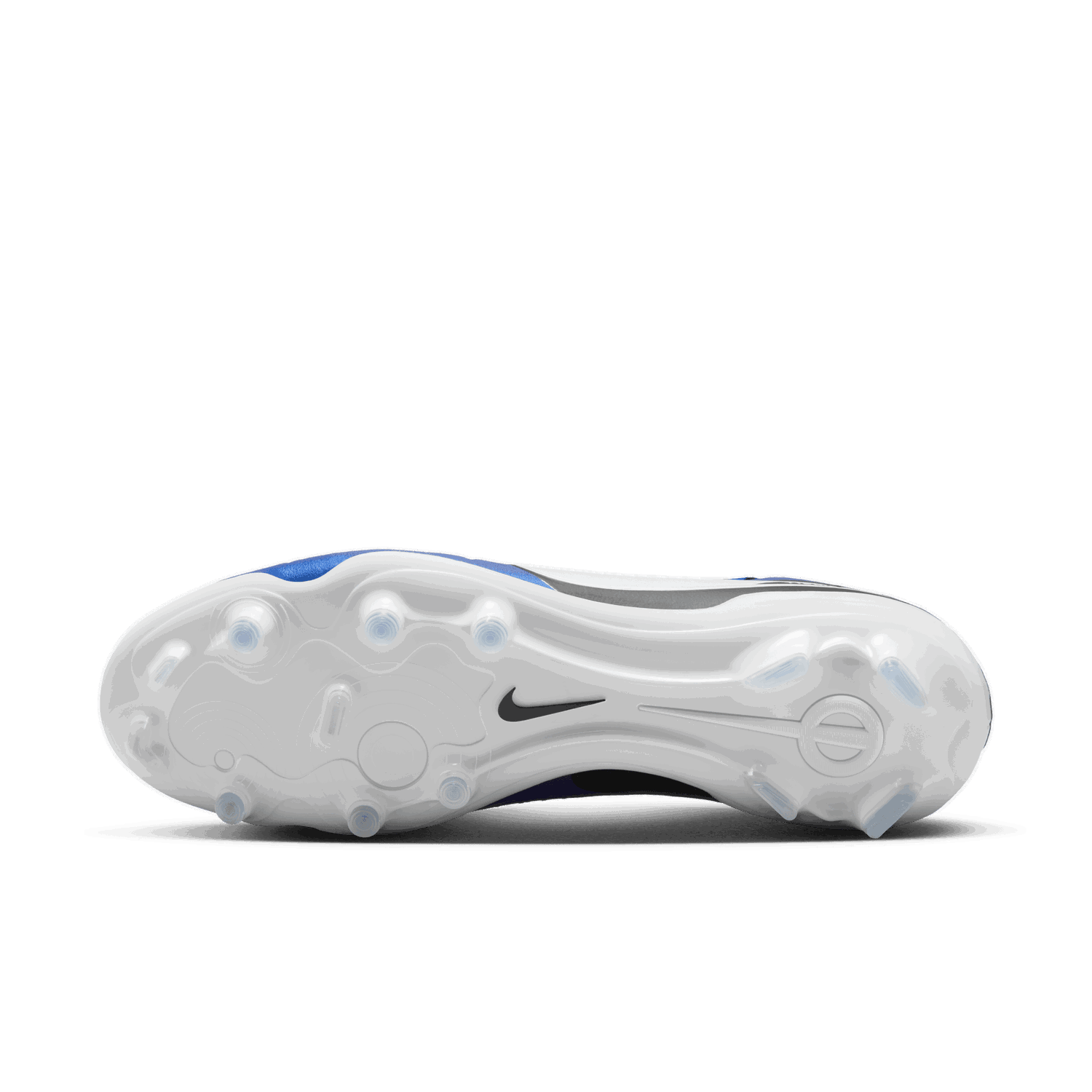 Sneakers og sko Nike Tiempo Legend 10 Pro Firm Ground Blå | DV4333-400, 1