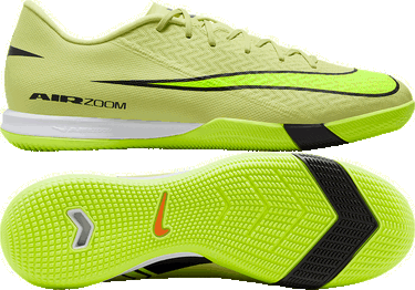 Sneakers og sko Nike ZOOM VAPOR 16 ACADEMY IC Grøn | fq8434-300, 3