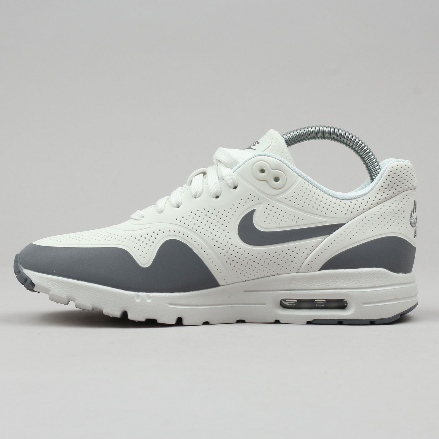 Sneakers og sko Nike WMNS Air Max 1 Ultra Moire Hvid | 704995-101, 1