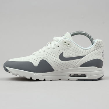 Sneakers og sko Nike WMNS Air Max 1 Ultra Moire Hvid | 704995-101, 1