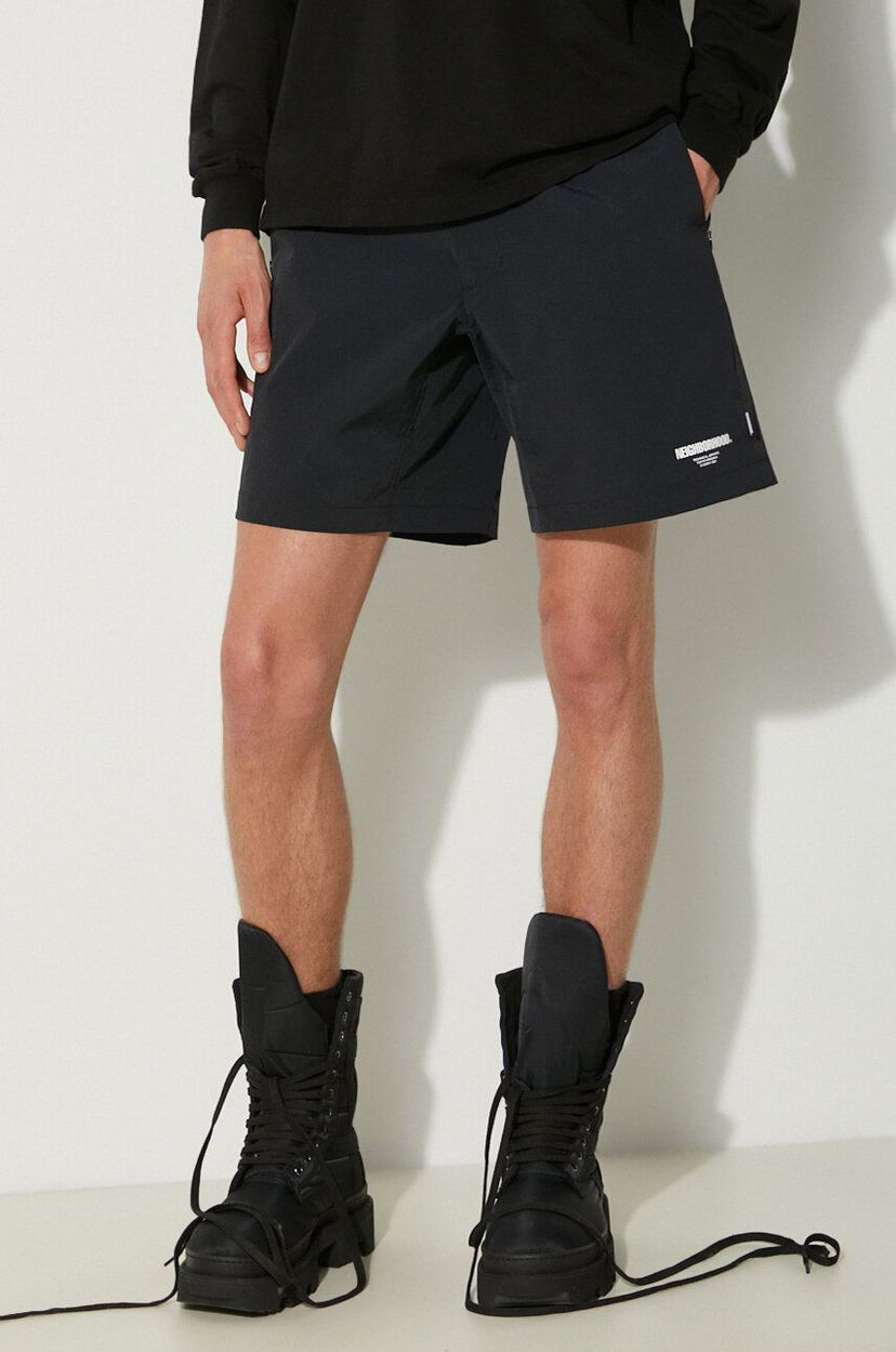 Shorts Neighborhood NEIGHBORHOOD Multifunctional Shorts Sort | 241TSNH.PTM06