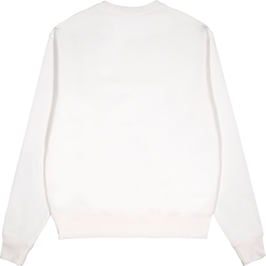 Sweatshirt adidas Originals Pharrell Williams Humanrace Crew Sweat Grå | HK6695, 2