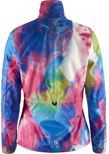 Vindjakke Craft PRO Hypervent 2 Flerfarvet | 1914593-745007, 3