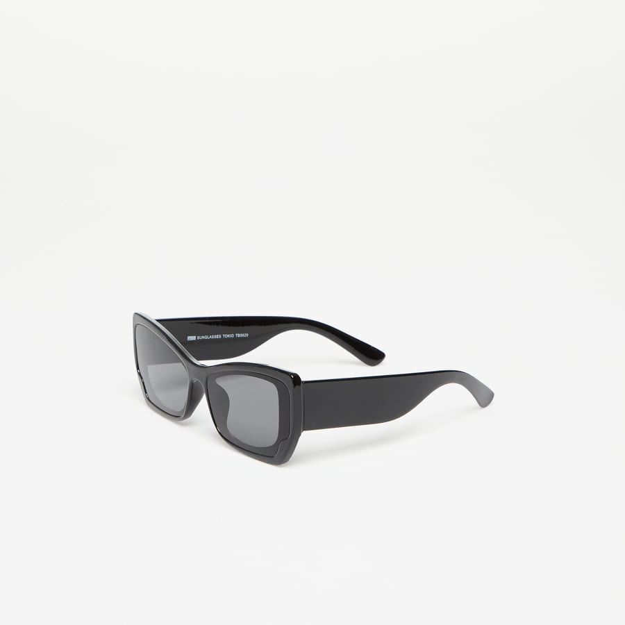 Solbriller Urban Classics Sunglasses Tokio Sort | TB5629 Black, 1