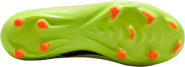 Sneakers og sko Nike ZOOM VAPOR 16 ACADEMY FG/MG Grøn | fq8392-300, 2