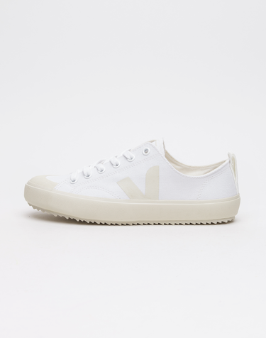 Sneakers og sko Veja Nova Hvid | NA011401, 0