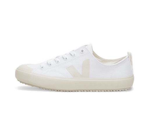 Sneakers og sko Veja Nova Hvid | NA011401