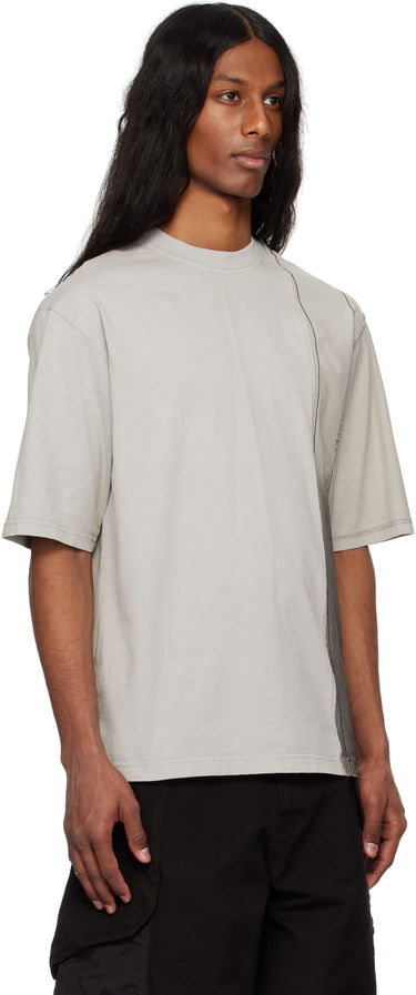 T-shirt A-COLD-WALL* A-COLD-WALL* Dial T-Shirt Grå | ACWMTS206, 1