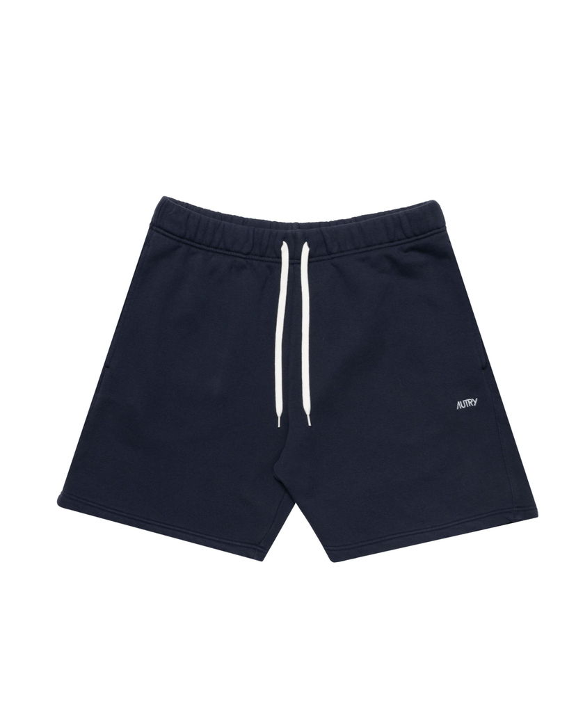 Shorts Autry Autry Action Sweatshorts Mørkeblå | SHPMA5JB