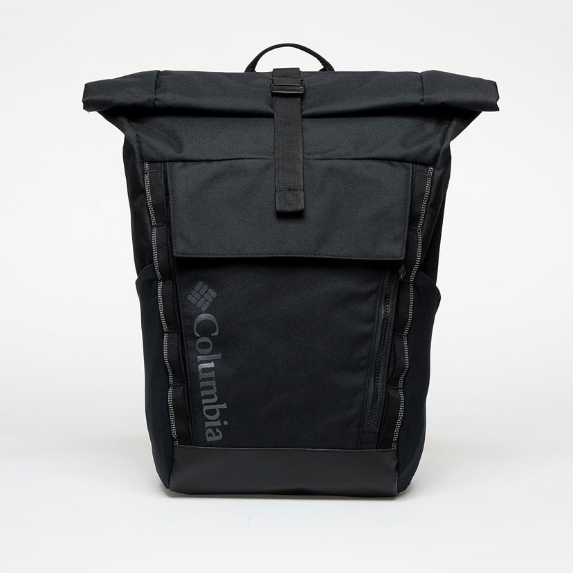Rygsæk Columbia Convey™ III 27L Black 27 l Sort | 2094521010