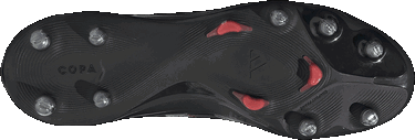 Sneakers og sko adidas Performance COPA PURE III ELITE FG Sort | id9041, 6