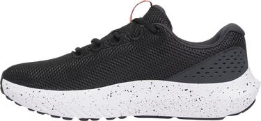 Sneakers og sko Under Armour Under Armour Charged Surge 4 Sort | 3027000-004, 2
