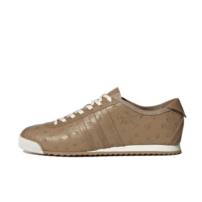 Sneakers og sko adidas Originals Italia 60s Made In Italy "Cardboard Brown" Orange | JR8378