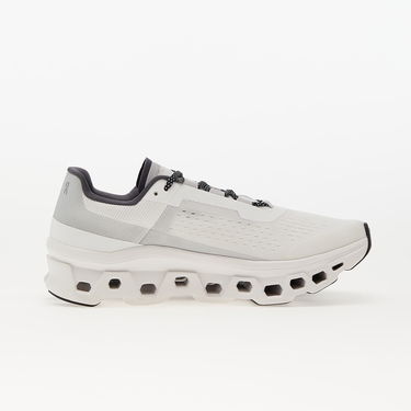Sneakers og sko On Running Cloudmonster Hvid | 61-98288, 4