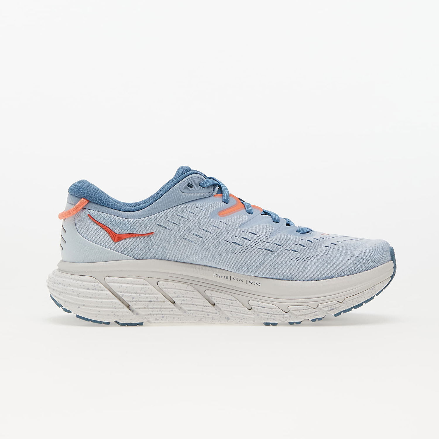 Sneakers og sko Hoka One One Gaviota 4 W Blå | 1123199-BFPA, 1