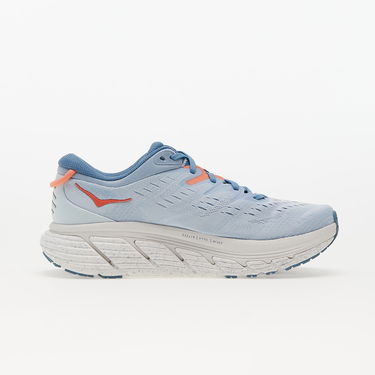 Sneakers og sko Hoka One One Gaviota 4 W Blå | 1123199-BFPA, 1