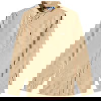 Garment Dye Button