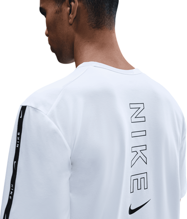 T-shirt Nike Nike Sportswear Dri-FIT T-Shirt Hvid | ih4288-100, 3