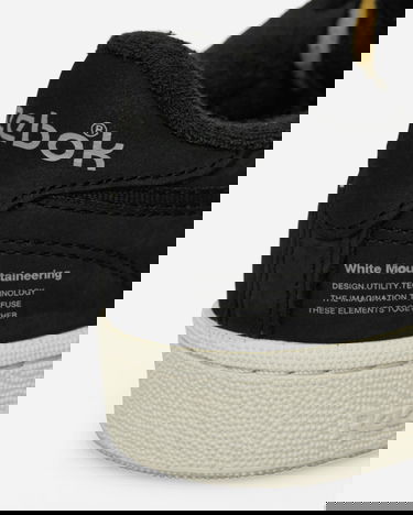 Sneakers og sko Reebok Club C 85 Sort | RMIA072C99LEA001, 7