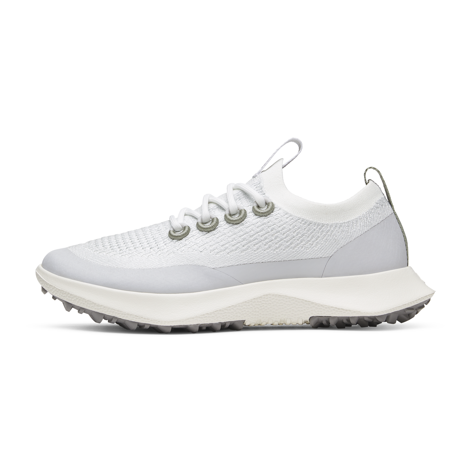 Sneakers og sko Allbirds Tree Dasher 2, Size 5 Hvid | A11401W, 1