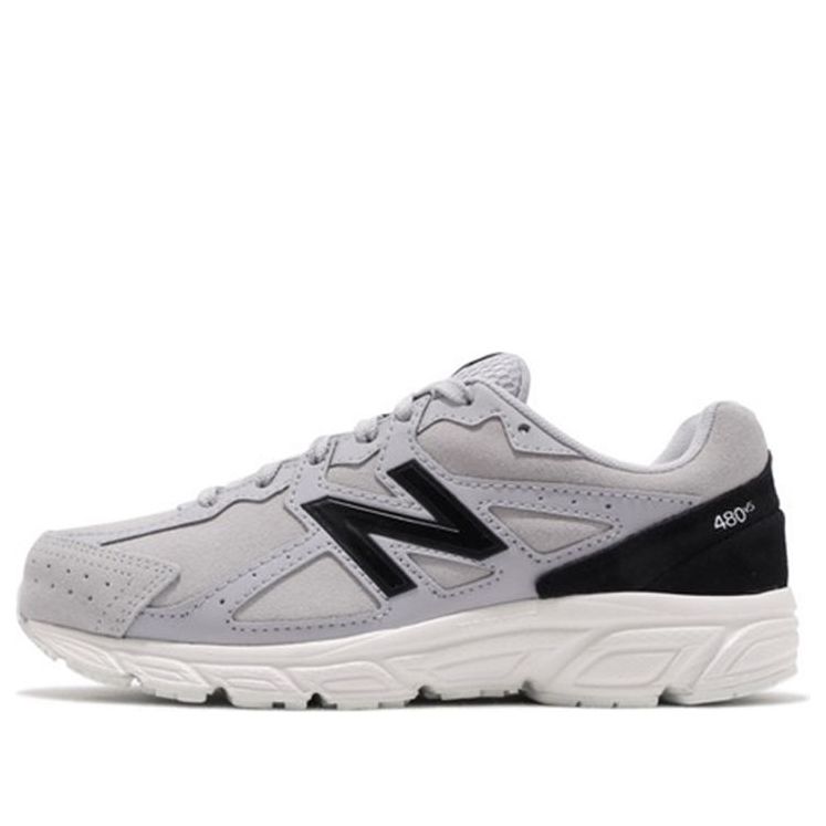 Sneakers og sko New Balance 480 Grå | W480SG5, 0