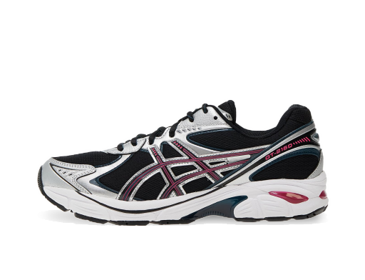 Sneakers og sko Asics Gt-2160 Sort | 1203A320-002