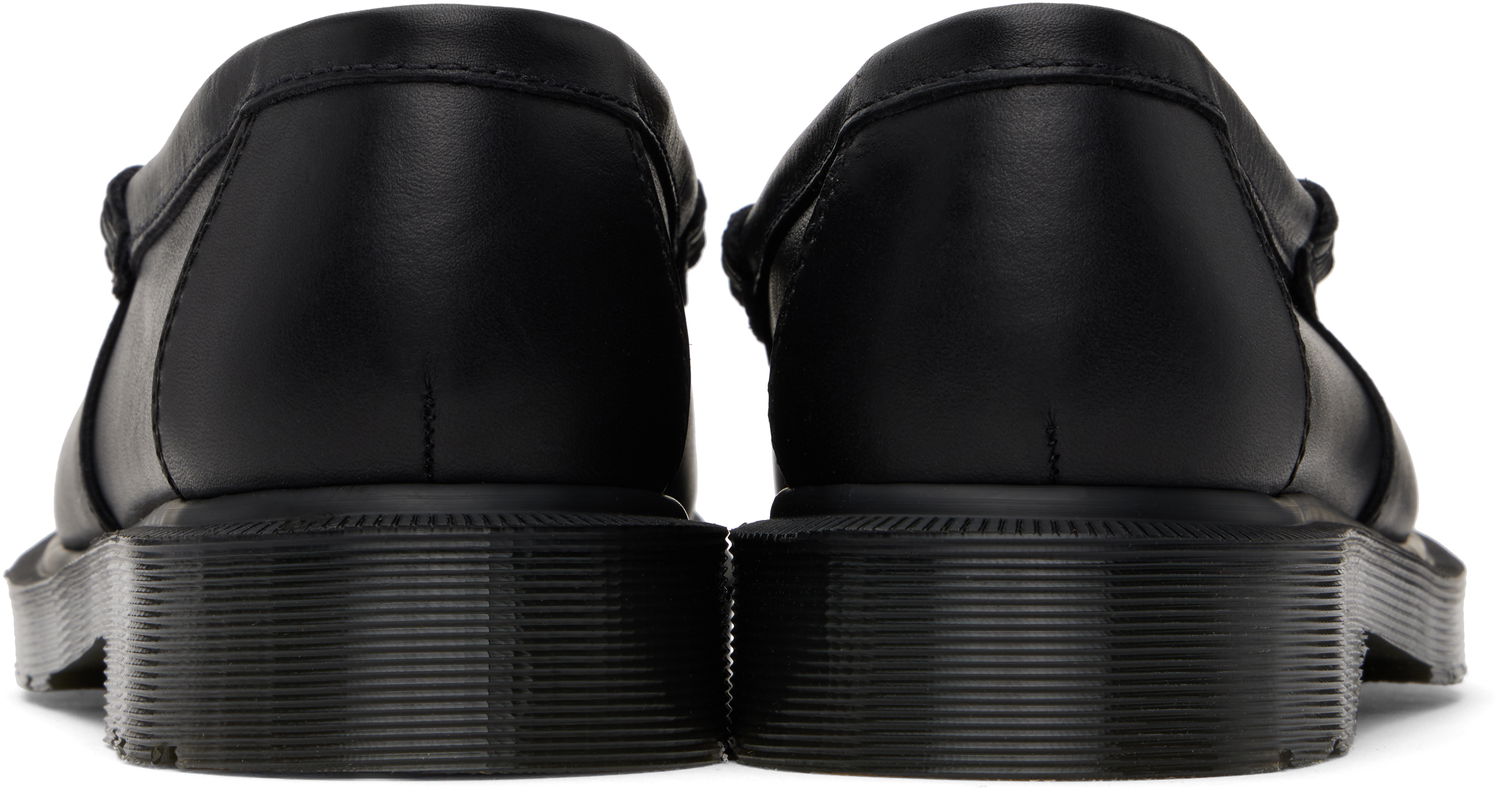 Sneakers og sko Dr. Martens Penton Sort | 31858001, 1
