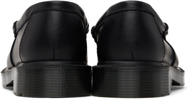 Sneakers og sko Dr. Martens Penton Sort | 31858001, 1