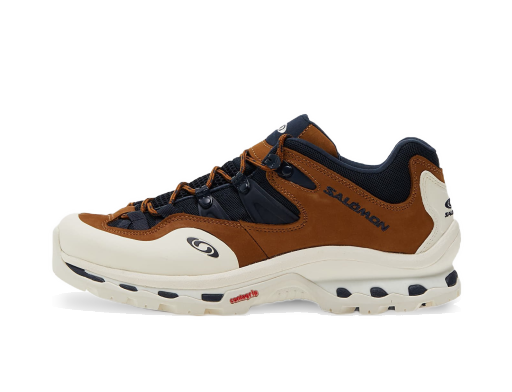 Sneakers og sko Salomon XT-Quest 2 "Vanilla Ice Dark Sapphire" Brun | 471334