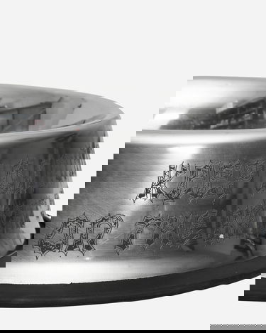 Tilbehør PACCBET Keep Dancing Dog Bowl Grå | PACC12K022 1, 5