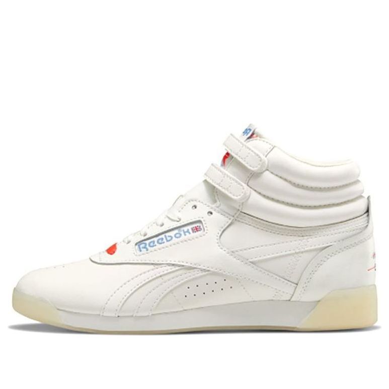 Sneakers og sko Reebok Freestyle Hi 'It's a Man's World' Hvid | DV7358, 0