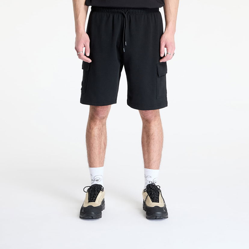 Shorts The North Face Cargo Shorts Sort | NF0A8C2ZJK31
