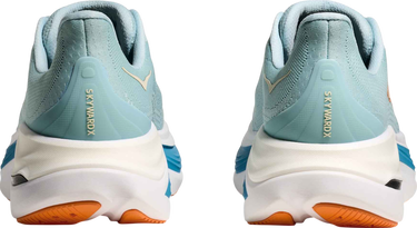 Sneakers og sko Hoka One One Hoka Skyward X Turkis | 1147911-cslp, 2