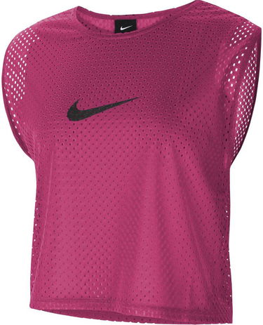 Tanktop Nike Nike Training Scrimmage Vest Lyserød | cw3845-616, 0