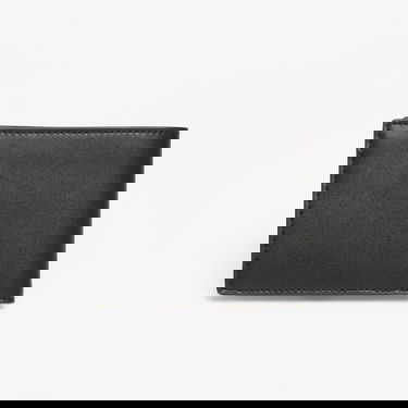 Tegnebog Tommy Hilfiger Tjm Linear Cc & Coin Wallet Black Universal Sort | AM0AM13695 BDS, 3