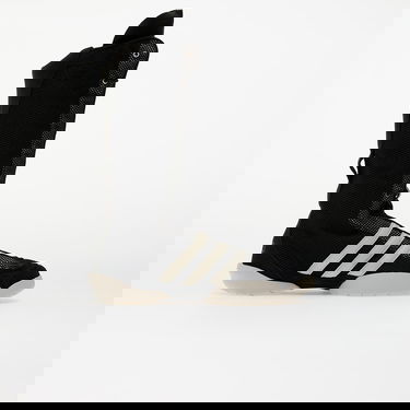 Sneakers og sko Y-3 Regu Boot Black/ Talc/ Black EUR 38 Sort | JH8062, 2