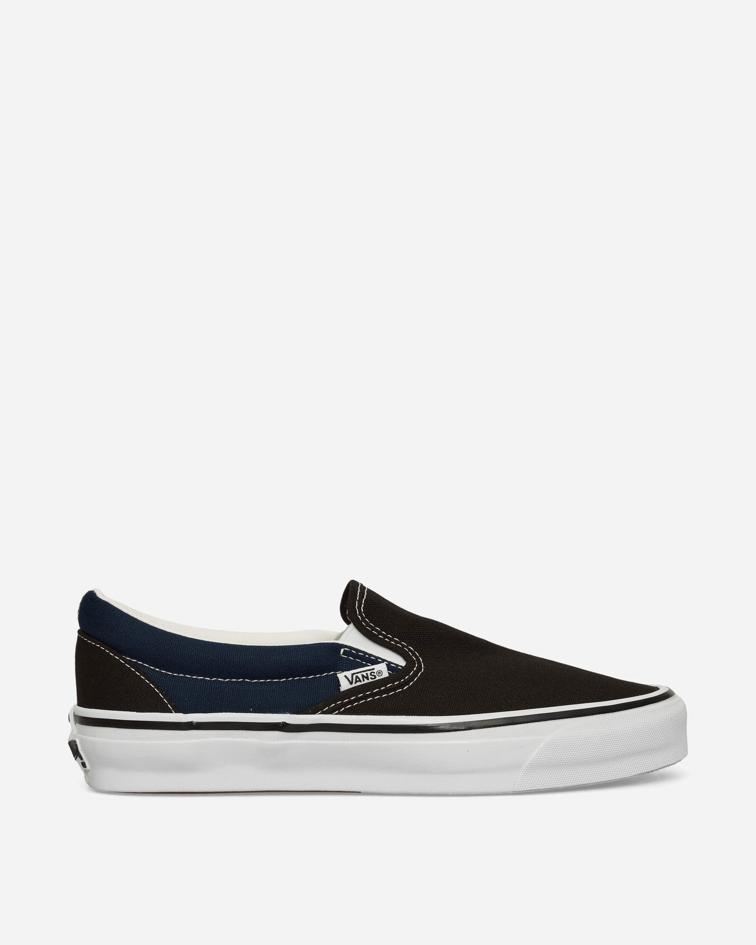 Sneakers og sko Vans OTW Classic Slip-On 98 Flerfarvet | VN000EBPY61, 1