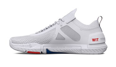 Sneakers og sko Under Armour Tribase Reign 4 Pro Grå | 3026014-100, 3