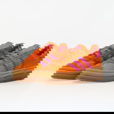 Sneakers og sko adidas Originals Gazelle Bold 35.5 Orange | JI2703, 5