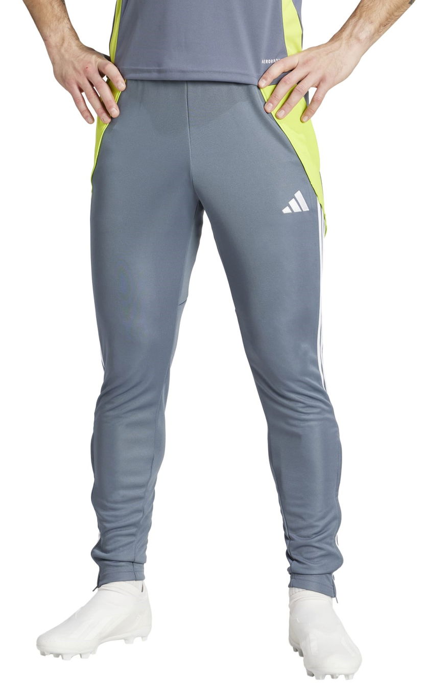 Bukser og jeans adidas Originals adidas TIRO24 TRPNT Grå | iv6945