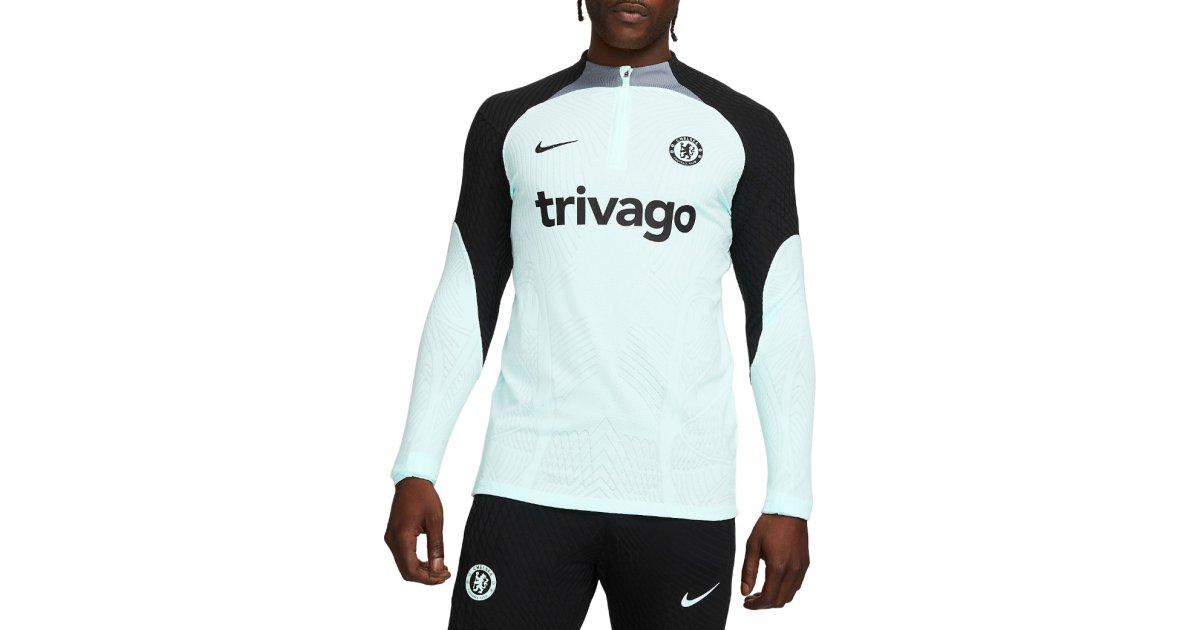 Jersey Nike Dri-FIT ADV Chelsea FC Strike Elite Turkis | dz0690-354, 1